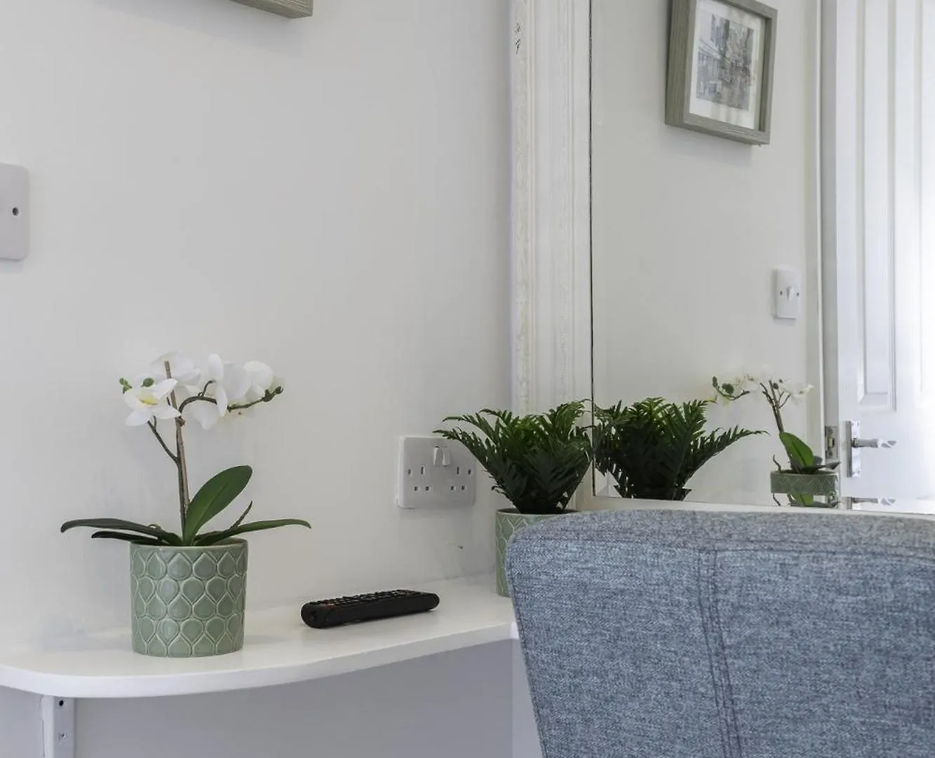 Upper Rock Brighton - Guest House United Kingdom