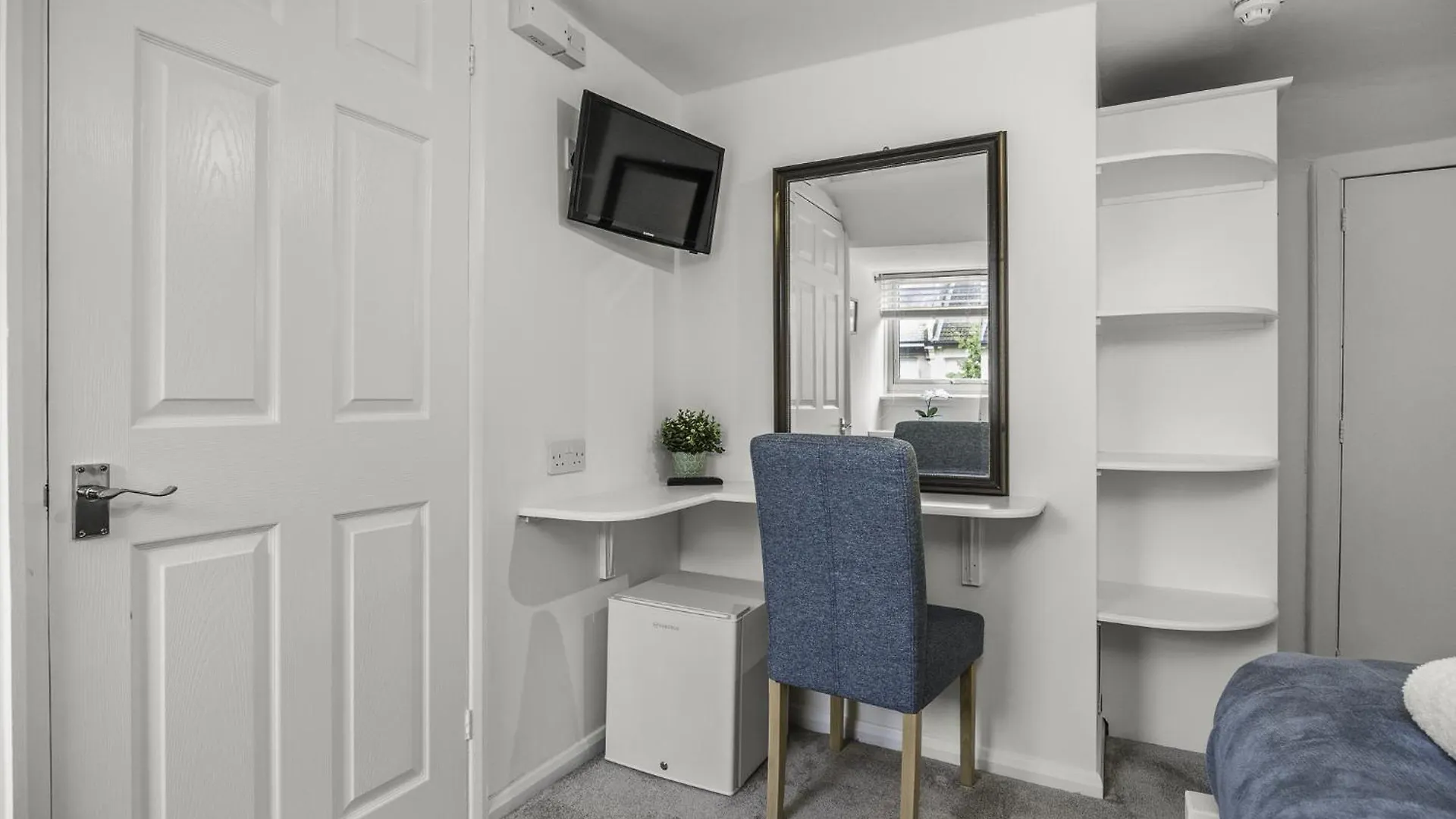 Upper Rock Brighton - Guest House United Kingdom