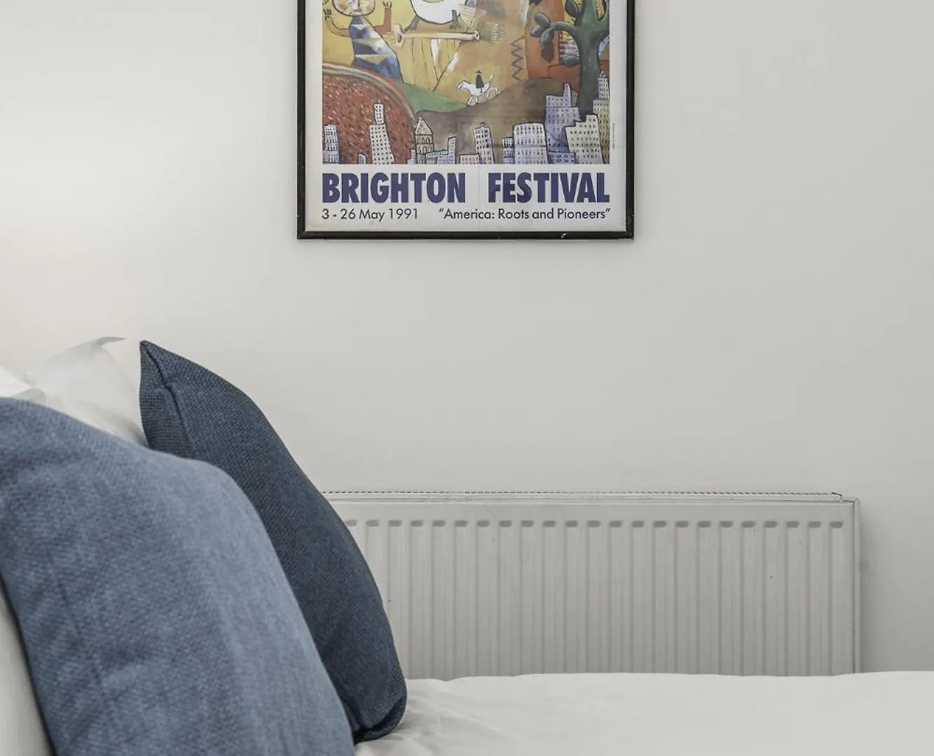 Upper Rock Brighton - Guest House