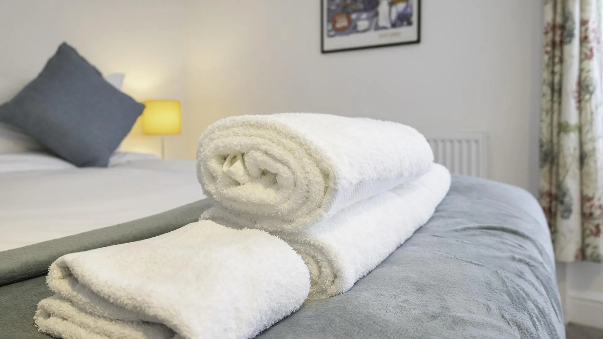 Upper Rock Brighton - Guest House