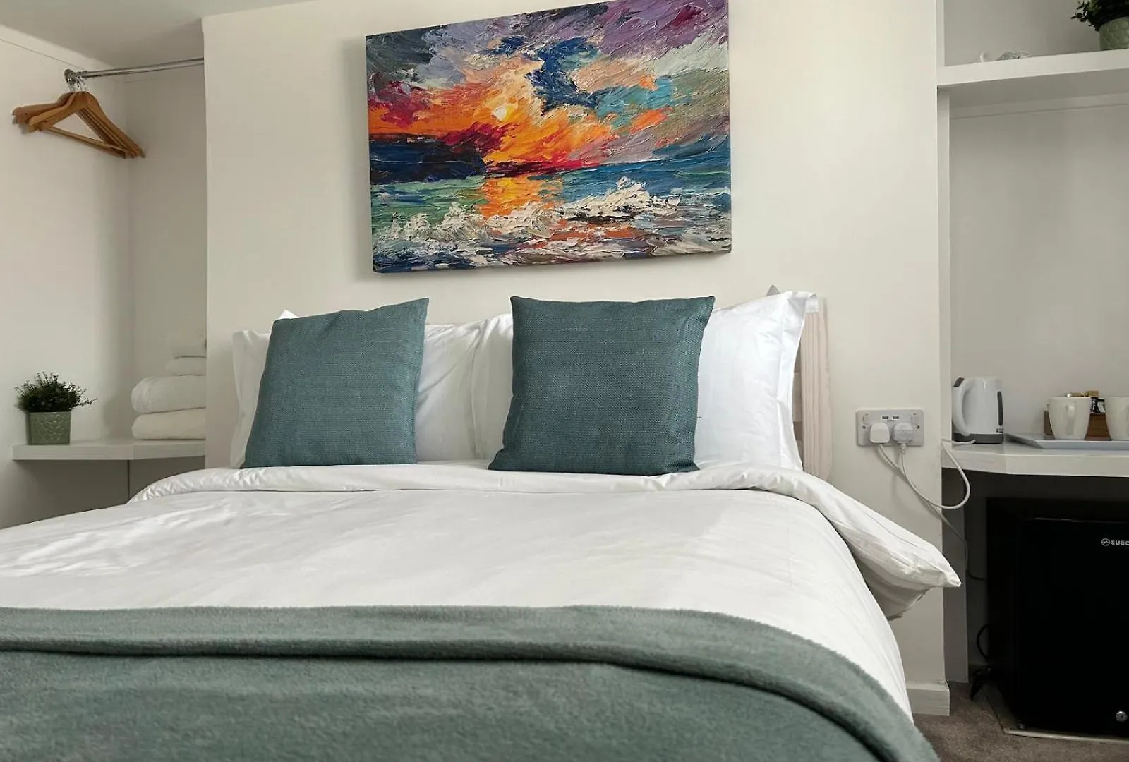 Upper Rock Brighton - Guest House