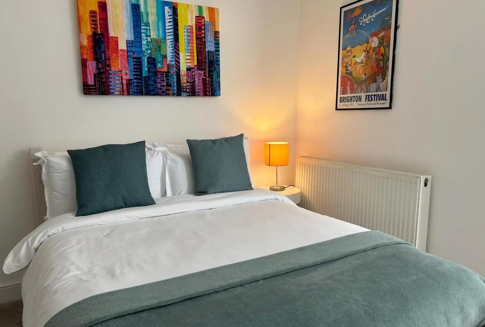 Upper Rock Brighton - Guest House