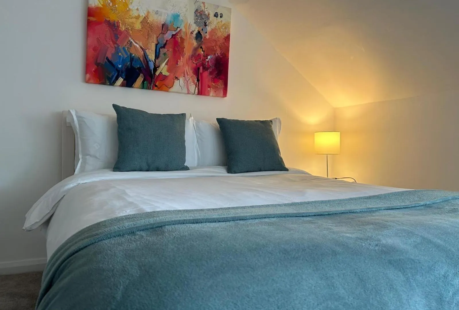 Upper Rock Brighton - Guest House United Kingdom