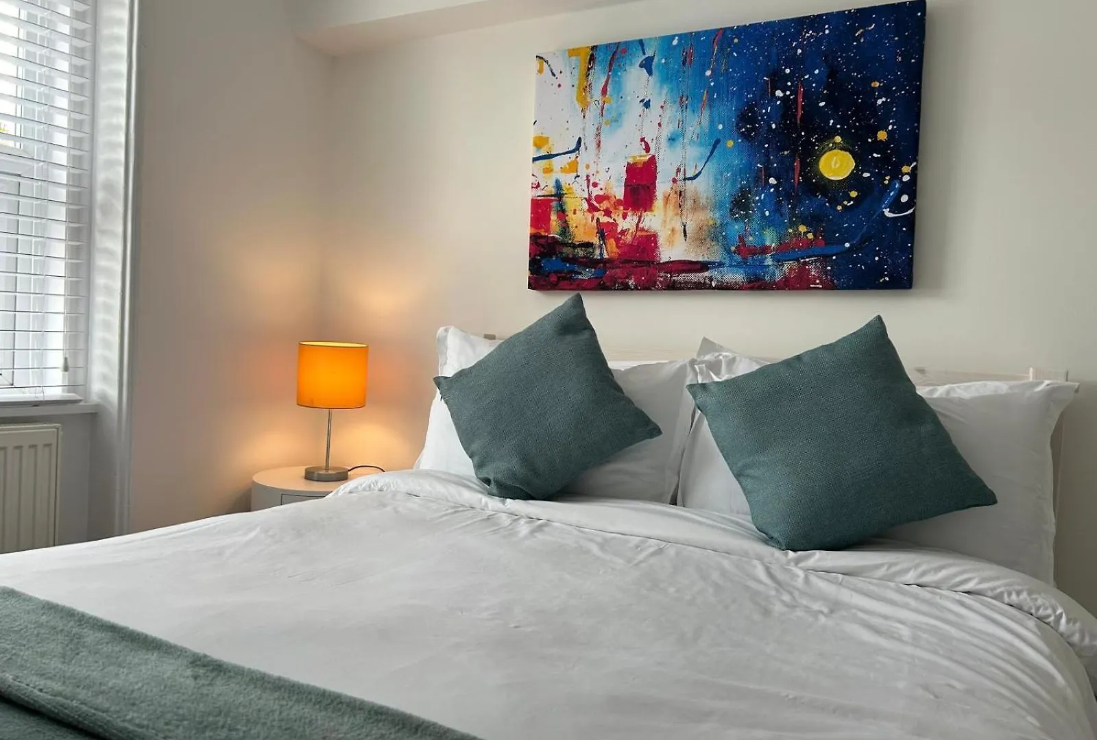 Upper Rock Brighton - Guest House