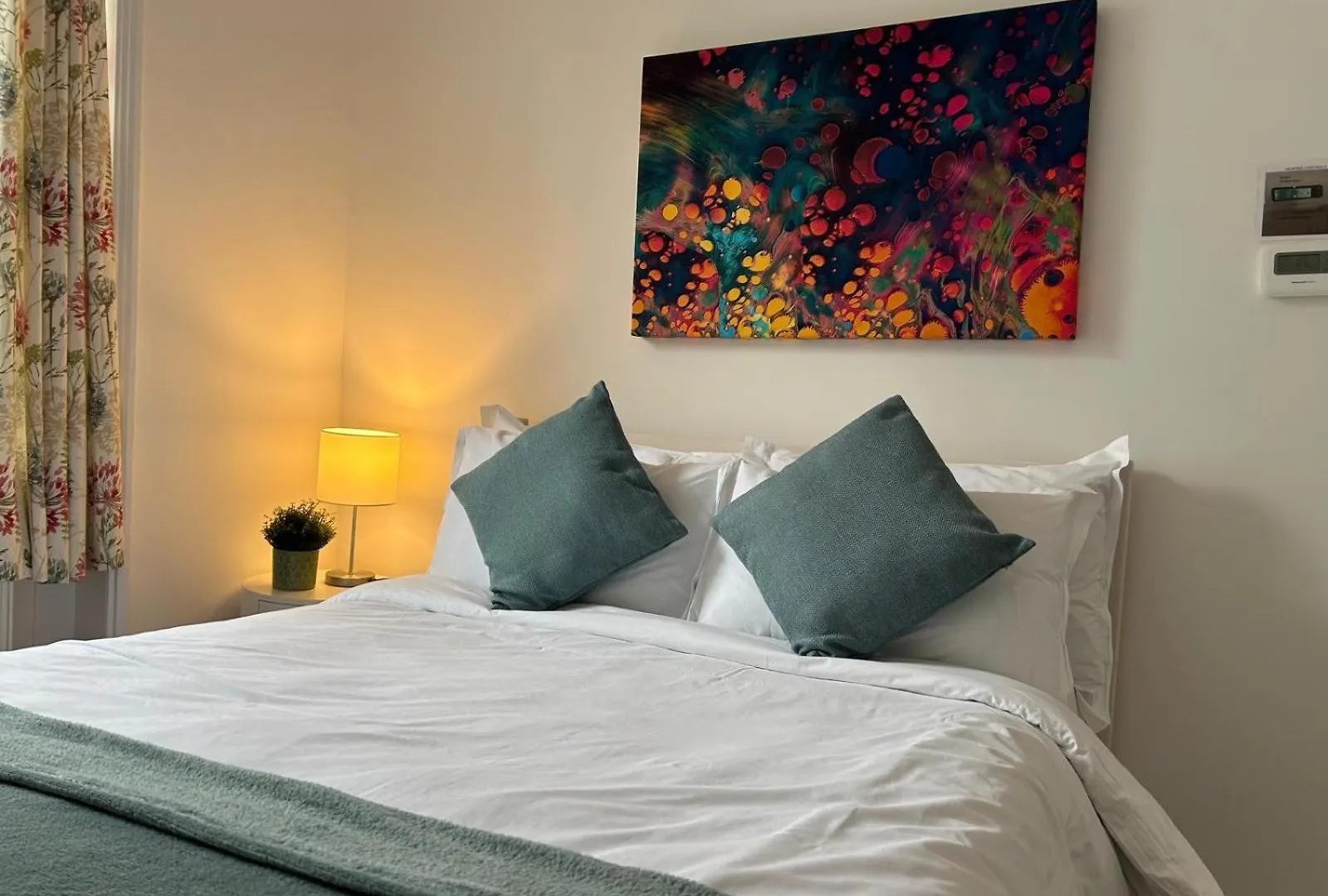 Upper Rock Brighton - Guest House 0*,