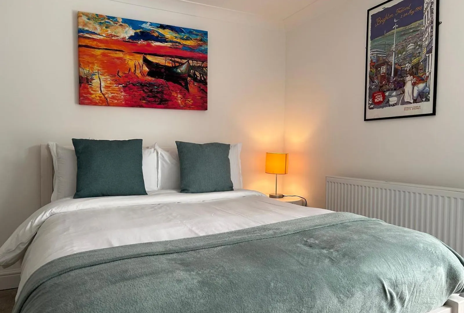 Upper Rock Brighton - Guest House