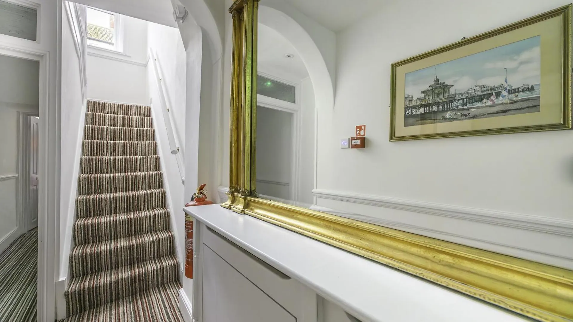 Upper Rock Brighton - Guest House United Kingdom