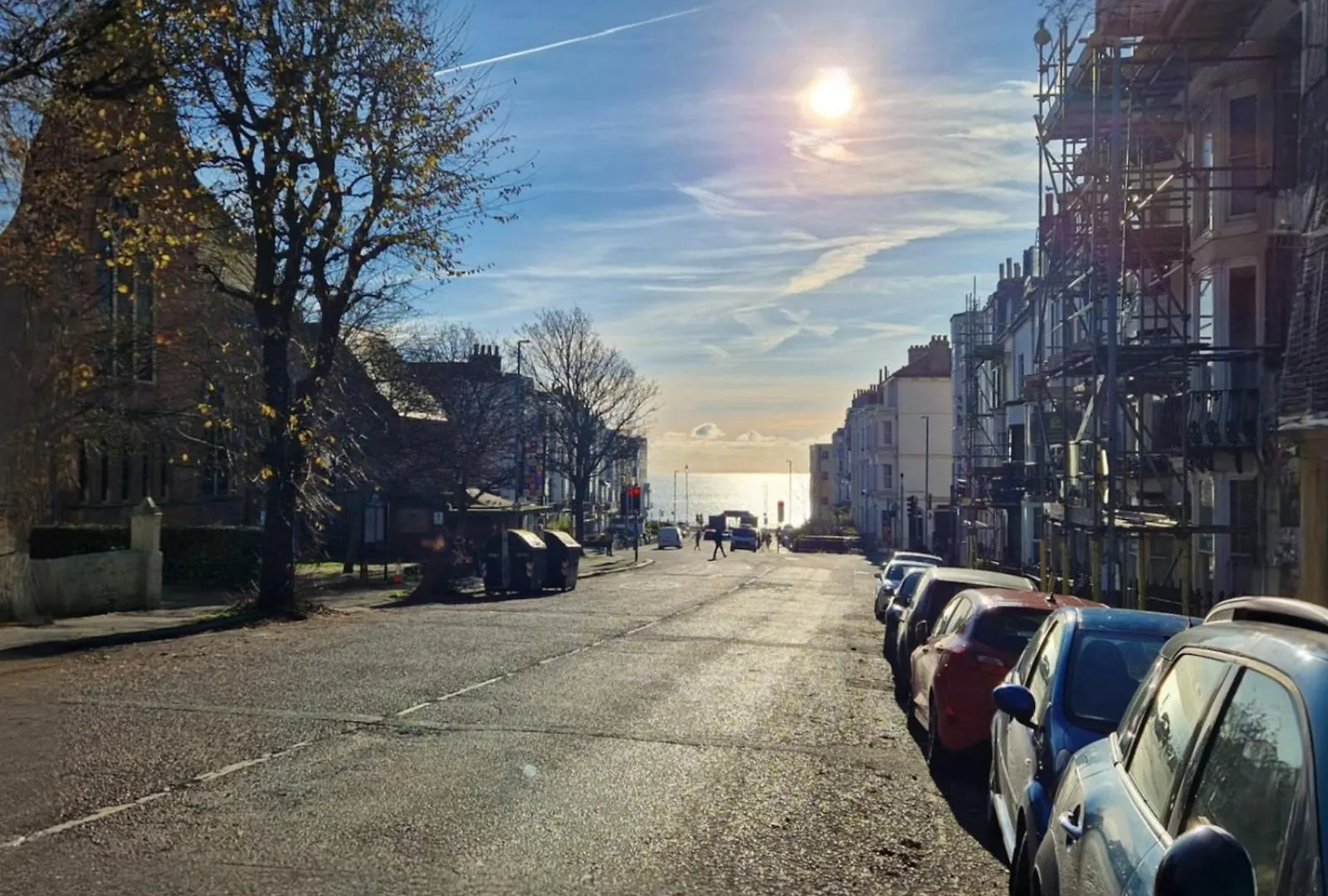 Upper Rock Brighton - Guest House United Kingdom