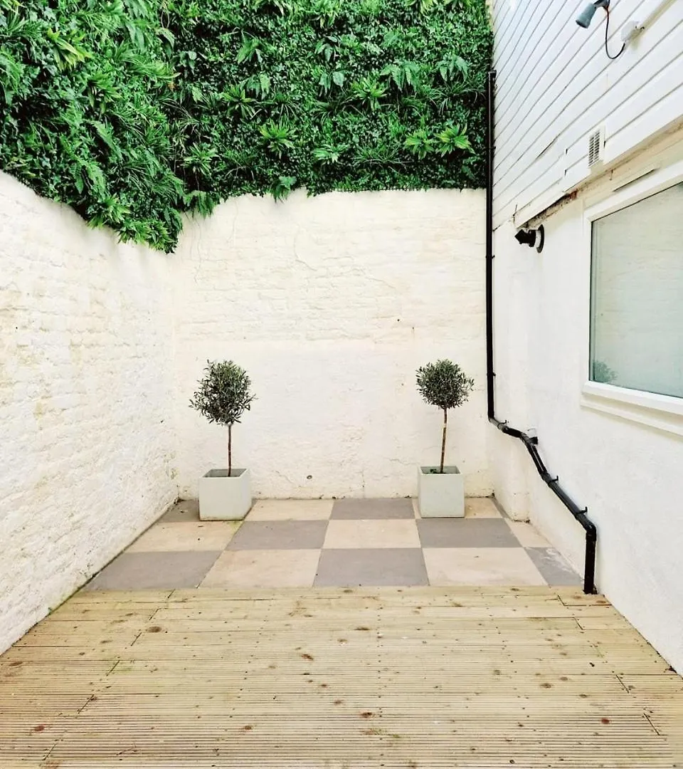 Upper Rock Brighton - Guest House United Kingdom