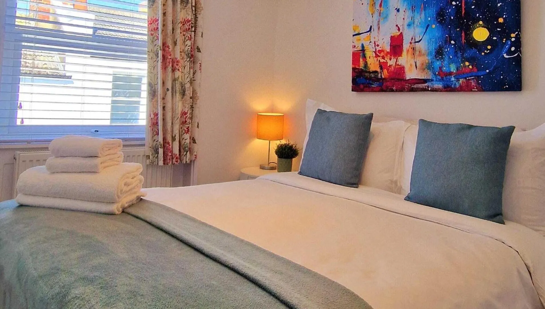 Upper Rock Brighton - Guest House 0*,