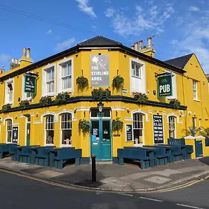 The Stirling Arms Pub & Brighton