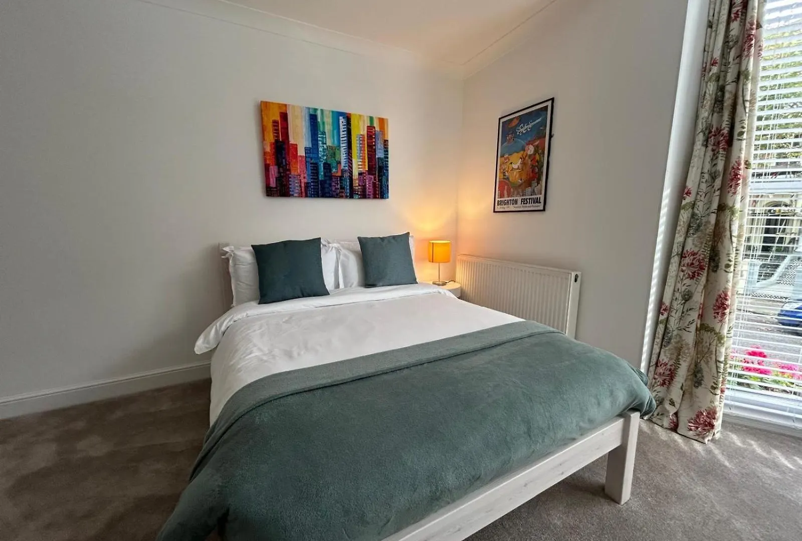 Upper Rock Brighton - Guest House 0*,