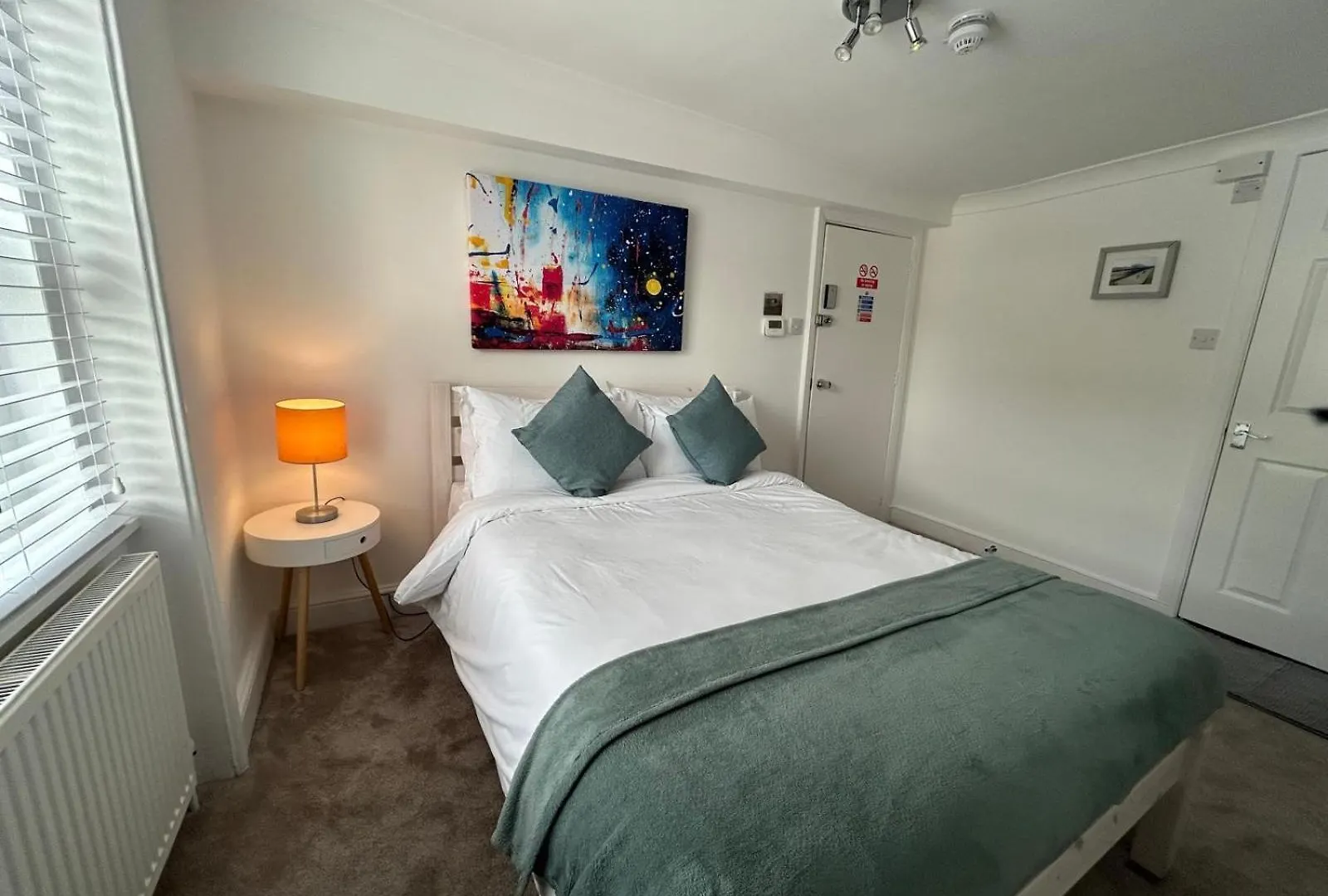 Upper Rock Brighton - Guest House 0*,  בריטניה